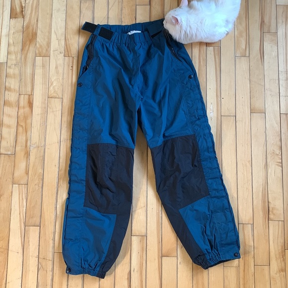 Mountain Equipment Co-Op Rain Pants - Picture 3 of 9